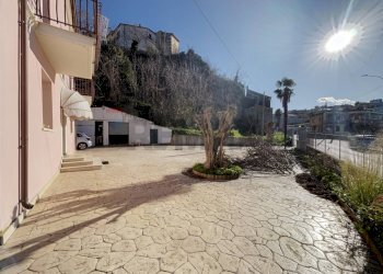 Terrazza - Casa indipendente Via Frisa
 
28, Lanciano - foto 14