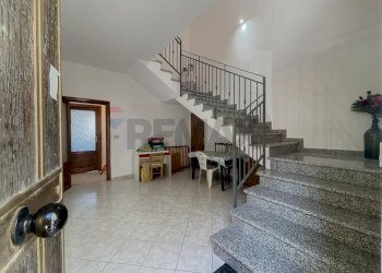 Scale - Casa indipendente Via Frisa
 
28, Lanciano - foto 15