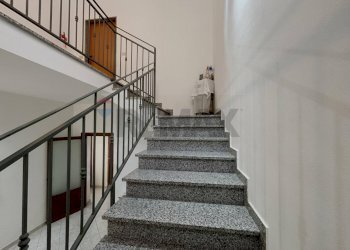 Scale - Casa indipendente Via Frisa
 
28, Lanciano - foto 17