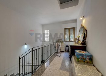 Hall / corridoio - Casa indipendente Via Frisa
 
28, Lanciano - foto 18