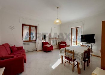 Sala da pranzo - Casa indipendente Via Frisa
 
28, Lanciano - foto 20