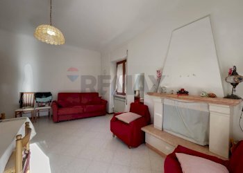 Soggiorno - Casa indipendente Via Frisa
 
28, Lanciano - foto 22