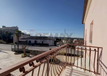 Balcone - Casa indipendente Via Frisa
 
28, Lanciano - foto 24