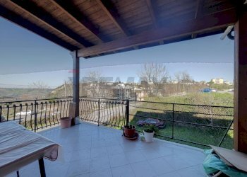 Terrazza - Casa indipendente Via Frisa
 
28, Lanciano - foto 29