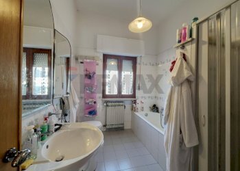 Bagno - Casa indipendente Via Frisa
 
28, Lanciano - foto 36