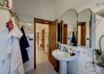 Bagno - Casa indipendente Via Frisa
 
28, Lanciano - foto 37