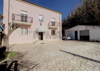 Casa all\'aperto - Casa indipendente Via Frisa
 
28, Lanciano - foto 43
