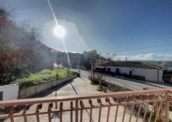 Balcone - Casa indipendente Via Frisa
 
28, Lanciano - foto 46