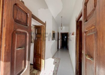 Hall / corridoio - Casa indipendente Via Frisa
 
28, Lanciano - foto 49