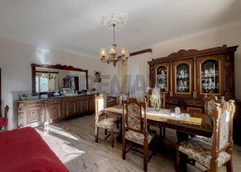 Sala da pranzo - Casa indipendente Via Frisa
 
28, Lanciano - foto 51