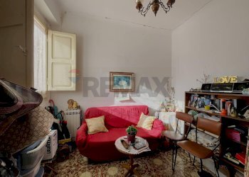 Soggiorno - Casa indipendente Via Frisa
 
28, Lanciano - foto 53
