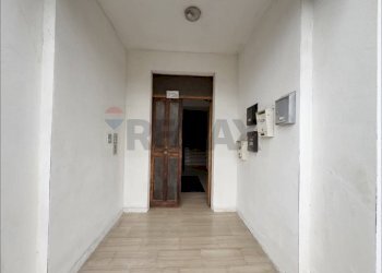 Hall / corridoio - Appartamento Altino - foto 4