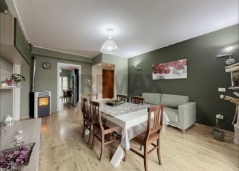 Sala da pranzo - Appartamento Altino - foto 10