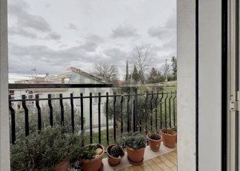 Balcone - Appartamento Altino - foto 13
