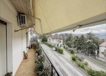 Balcone - Appartamento Altino - foto 15