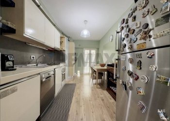 Cucina - Appartamento Altino - foto 19