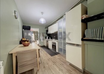 Cucina - Appartamento Altino - foto 20