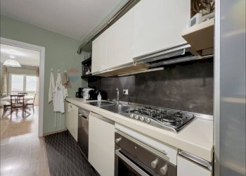 Cucina - Appartamento Altino - foto 21