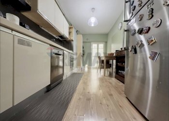 Cucina - Appartamento Altino - foto 22