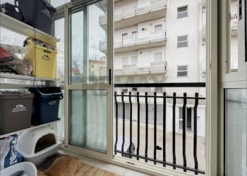 Balcone - Appartamento Altino - foto 24
