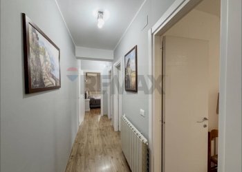 Hall / corridoio - Appartamento Altino - foto 26