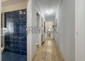 Hall / corridoio - Appartamento Altino - foto 33