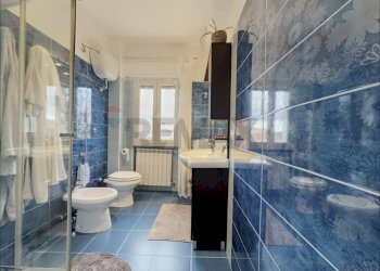 Bagno - Appartamento Altino - foto 34