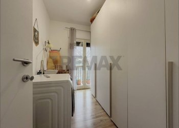 Hall / corridoio - Appartamento Altino - foto 44