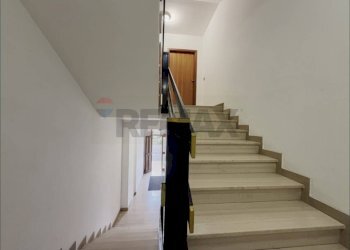 Scale - Appartamento Altino - foto 48