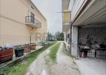 Terrazza - Appartamento Altino - foto 50