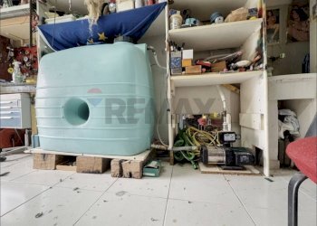 Dispensa di stoccaggio - Appartamento Altino - foto 53