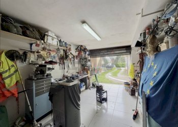 Dispensa di stoccaggio - Appartamento Altino - foto 54