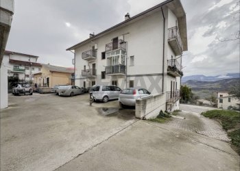 Edificio all\'aperto - Appartamento Altino - foto 56