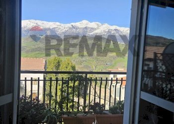 Balcone - Four-room apartment Via San Pietro
 
75/A, Altino - photo 14