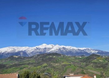 Vista delle montagne - Four-room apartment Via San Pietro
 
75/A, Altino - photo 15