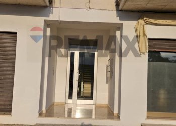 Edificio all\'aperto - Four-room apartment Via San Pietro
 
75/A, Altino - photo 59