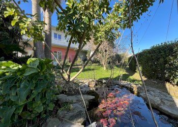 Giardino - Casa semi indipendente Contrada Vallevò
 
175, Rocca San Giovanni - foto 7