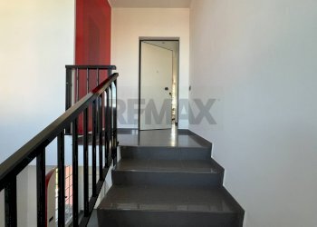 Scale - Casa semi indipendente Contrada Vallevò
 
175, Rocca San Giovanni - foto 14
