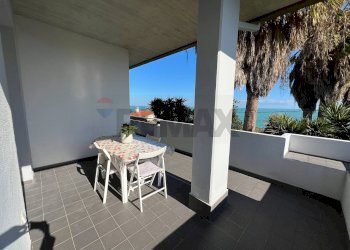 Terrazza - Casa semi indipendente Contrada Vallevò
 
175, Rocca San Giovanni - foto 19