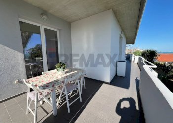 Terrazza - Casa semi indipendente Contrada Vallevò
 
175, Rocca San Giovanni - foto 21