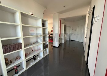 Hall / corridoio - Casa semi indipendente Contrada Vallevò
 
175, Rocca San Giovanni - foto 22