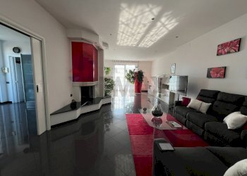 Soggiorno - Casa semi indipendente Contrada Vallevò
 
175, Rocca San Giovanni - foto 23