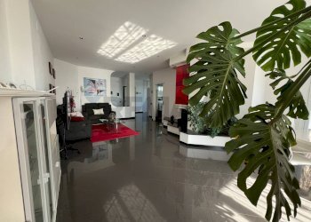 Ricezione / Lobby - Casa semi indipendente Contrada Vallevò
 
175, Rocca San Giovanni - foto 29