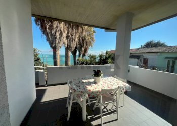 Terrazza - Casa semi indipendente Contrada Vallevò
 
175, Rocca San Giovanni - foto 36