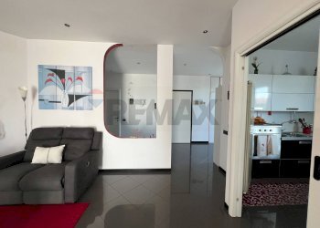 Soggiorno - Casa semi indipendente Contrada Vallevò
 
175, Rocca San Giovanni - foto 38