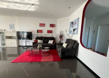 Soggiorno - Casa semi indipendente Contrada Vallevò
 
175, Rocca San Giovanni - foto 39
