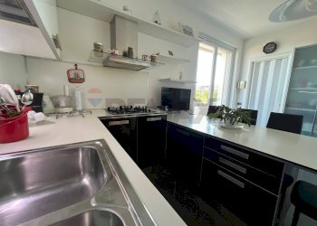 Cucina - Casa semi indipendente Contrada Vallevò
 
175, Rocca San Giovanni - foto 43