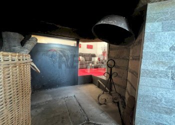 Dispensa di stoccaggio - Casa semi indipendente Contrada Vallevò
 
175, Rocca San Giovanni - foto 45