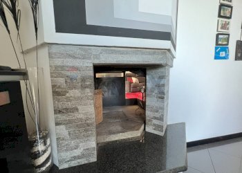 Dettagli - Casa semi indipendente Contrada Vallevò
 
175, Rocca San Giovanni - foto 46