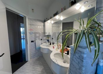 Bagno - Casa semi indipendente Contrada Vallevò
 
175, Rocca San Giovanni - foto 52